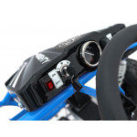 Elektrická bugina MAIGHTY - modrá